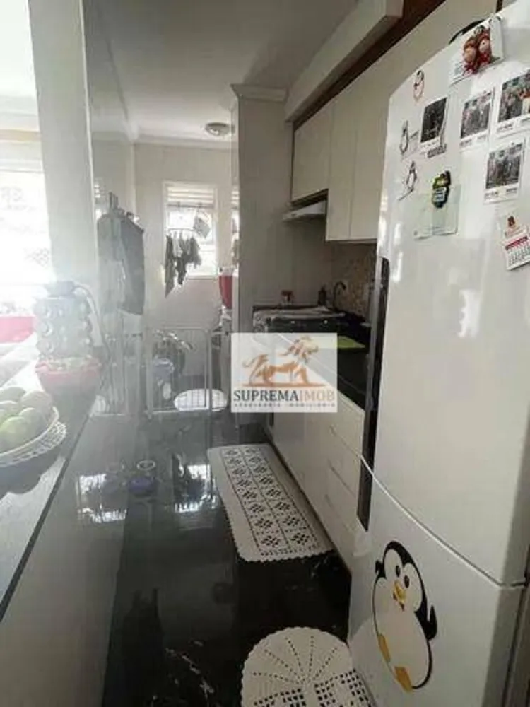 Apartamento, 2 quartos, 50 m² - Foto 3