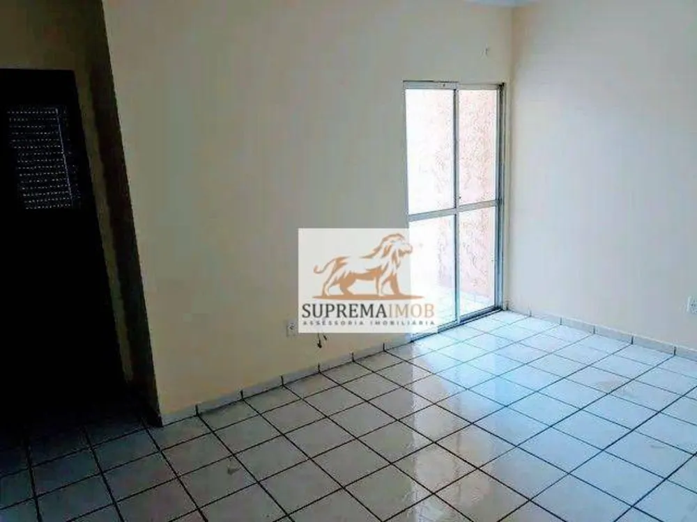 Apartamento, 2 quartos, 78 m² - Foto 1