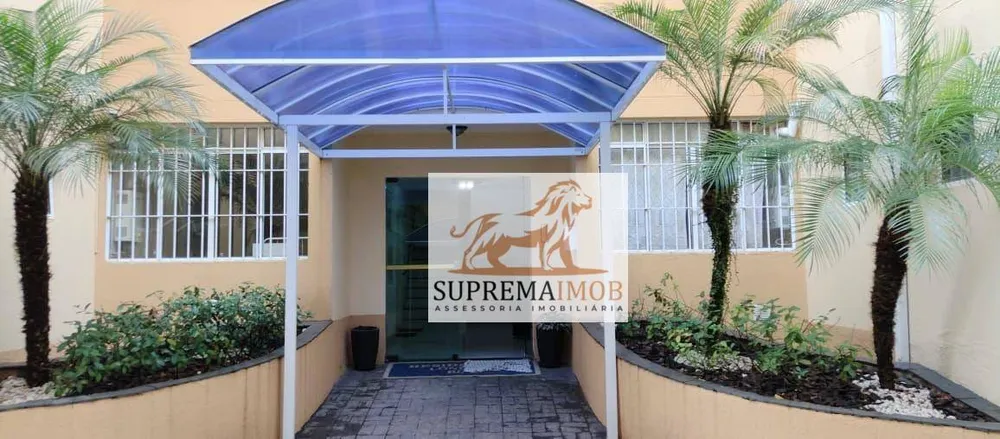 Apartamento, 2 quartos, 85 m² - Foto 1