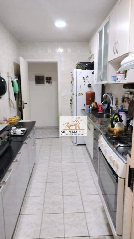 Apartamento, 2 quartos, 85 m² - Foto 3