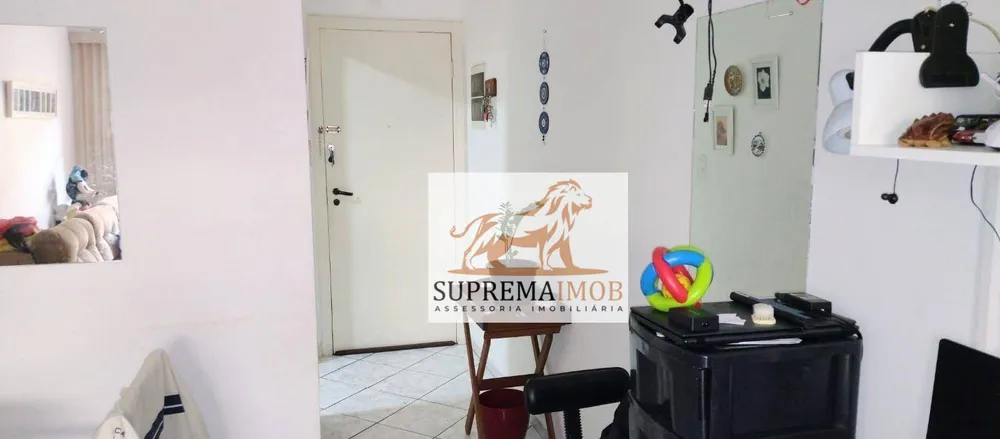 Apartamento, 2 quartos, 85 m² - Foto 2