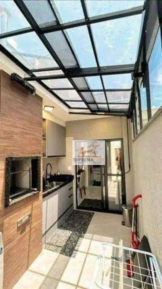 Casa, 2 quartos, 76 m² - Foto 4