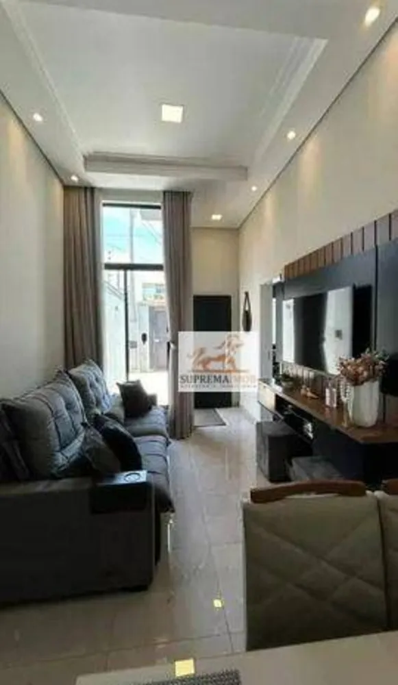 Casa, 2 quartos, 76 m² - Foto 3