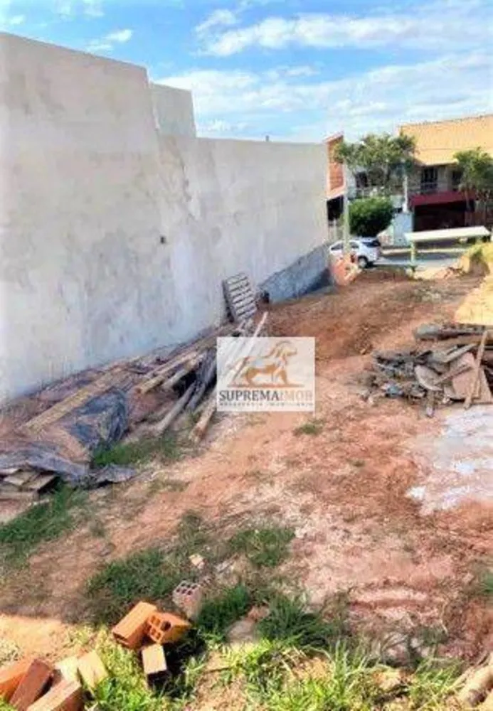 Terreno, 202 m² - Foto 4