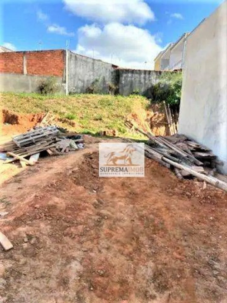 Terreno, 202 m² - Foto 1