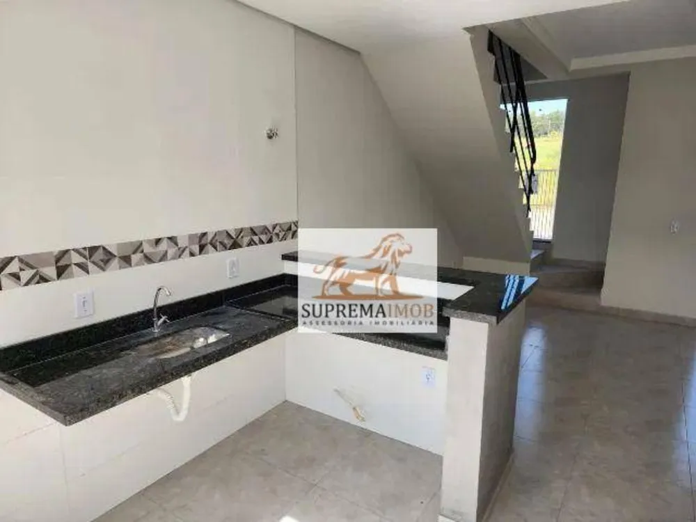 Casa de Condomínio, 2 quartos - Foto 2