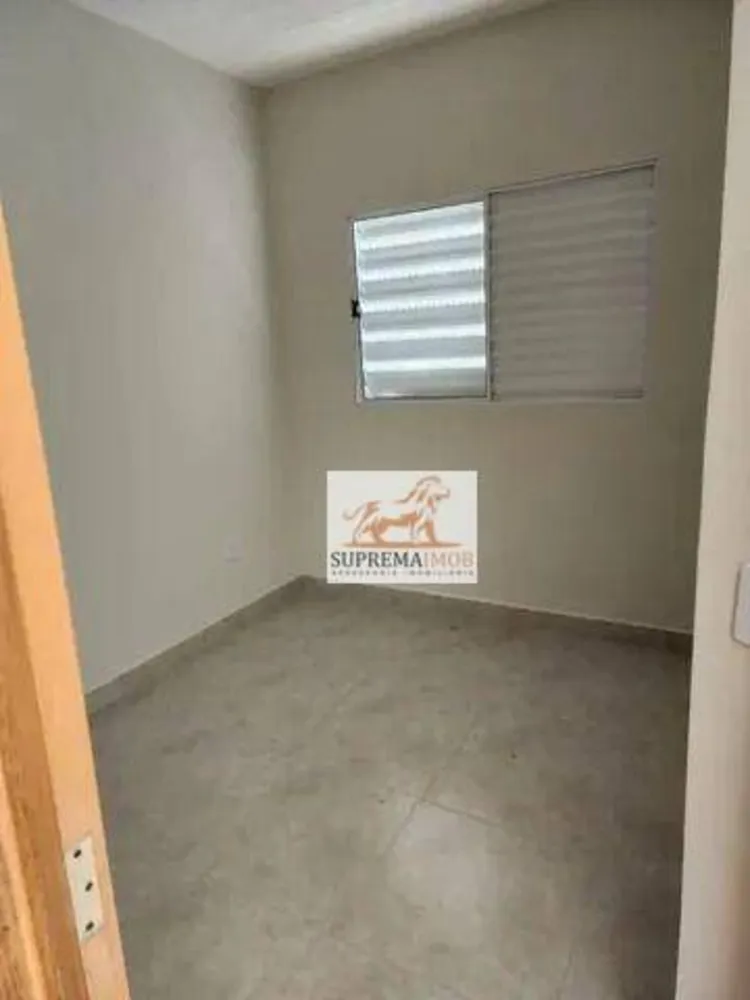 Casa de Condomínio, 2 quartos - Foto 4
