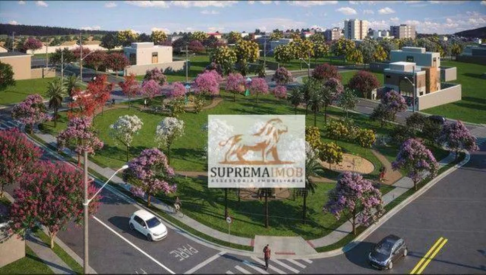 Loteamento e Condomínio, 221 m² - Foto 4