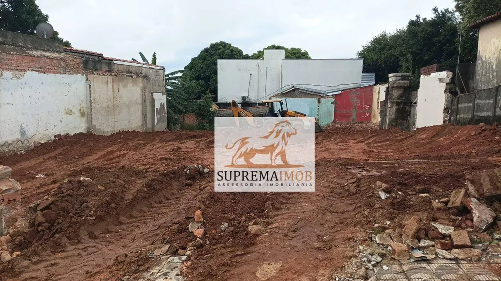 Terreno, 450 m² - Foto 1