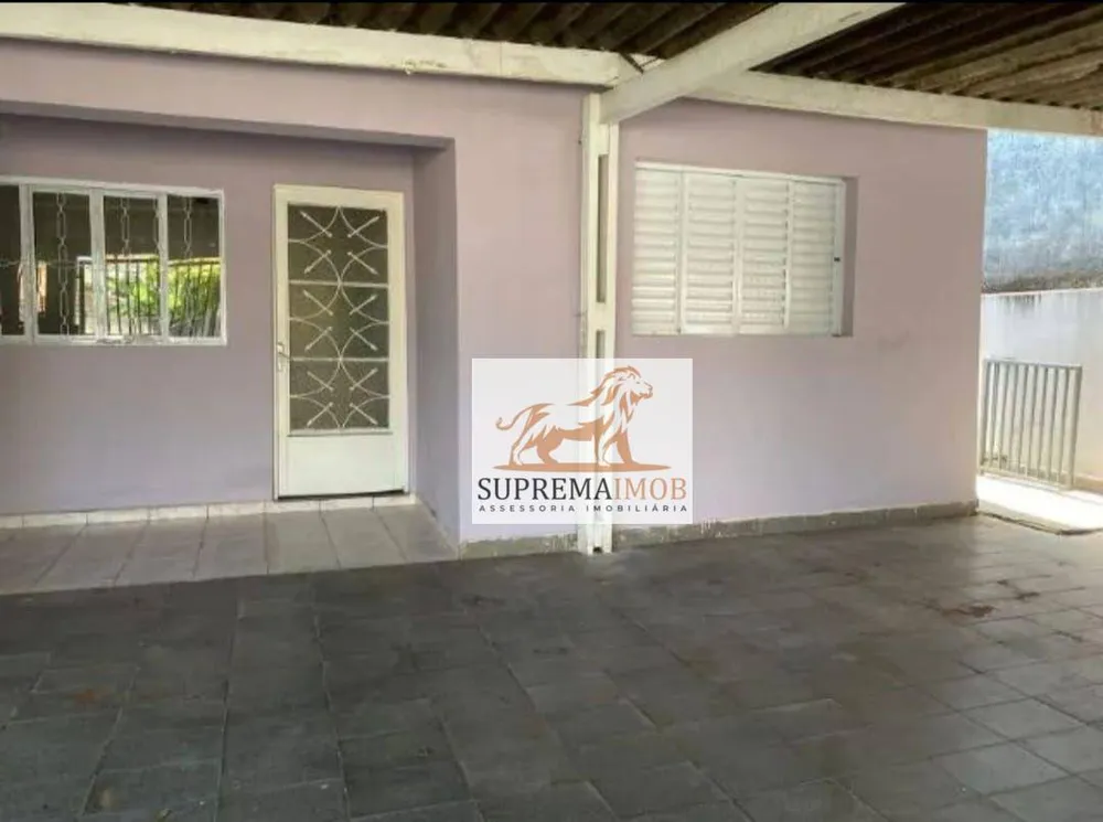 Casa, 5 quartos, 211 m² - Foto 2