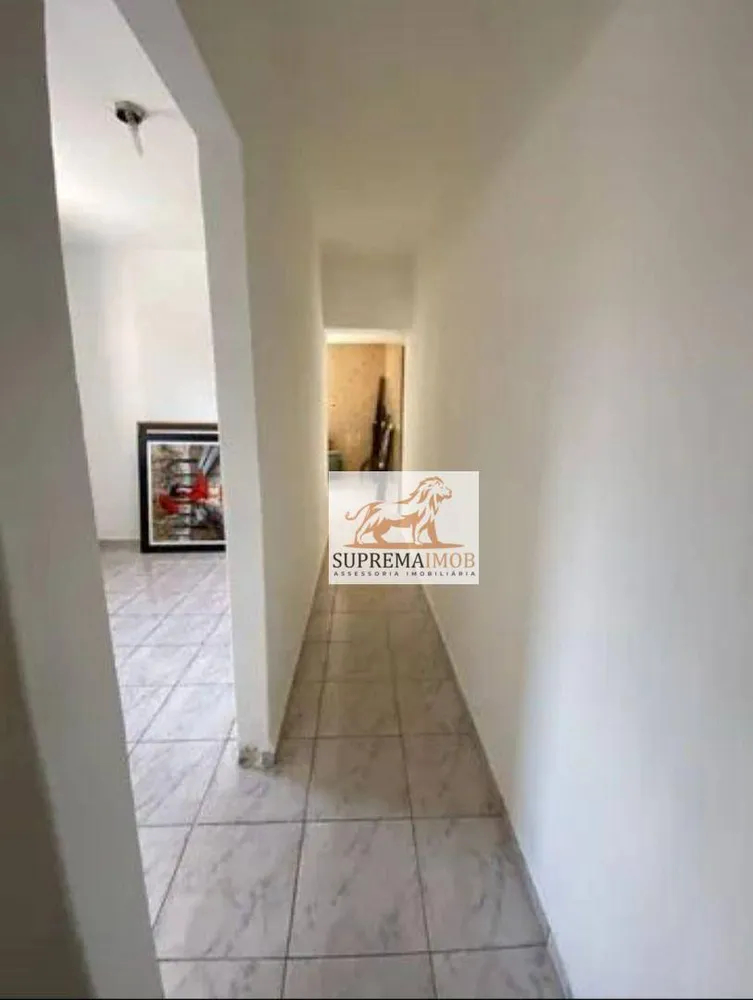 Casa, 5 quartos, 211 m² - Foto 4
