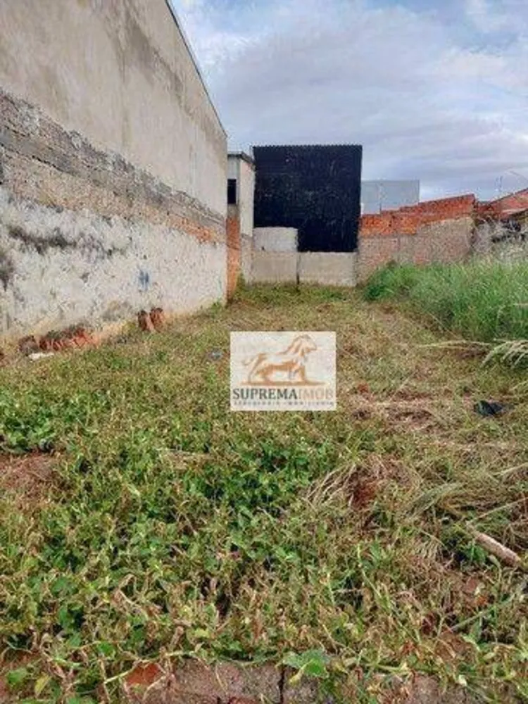 Terreno, 125 m² - Foto 1