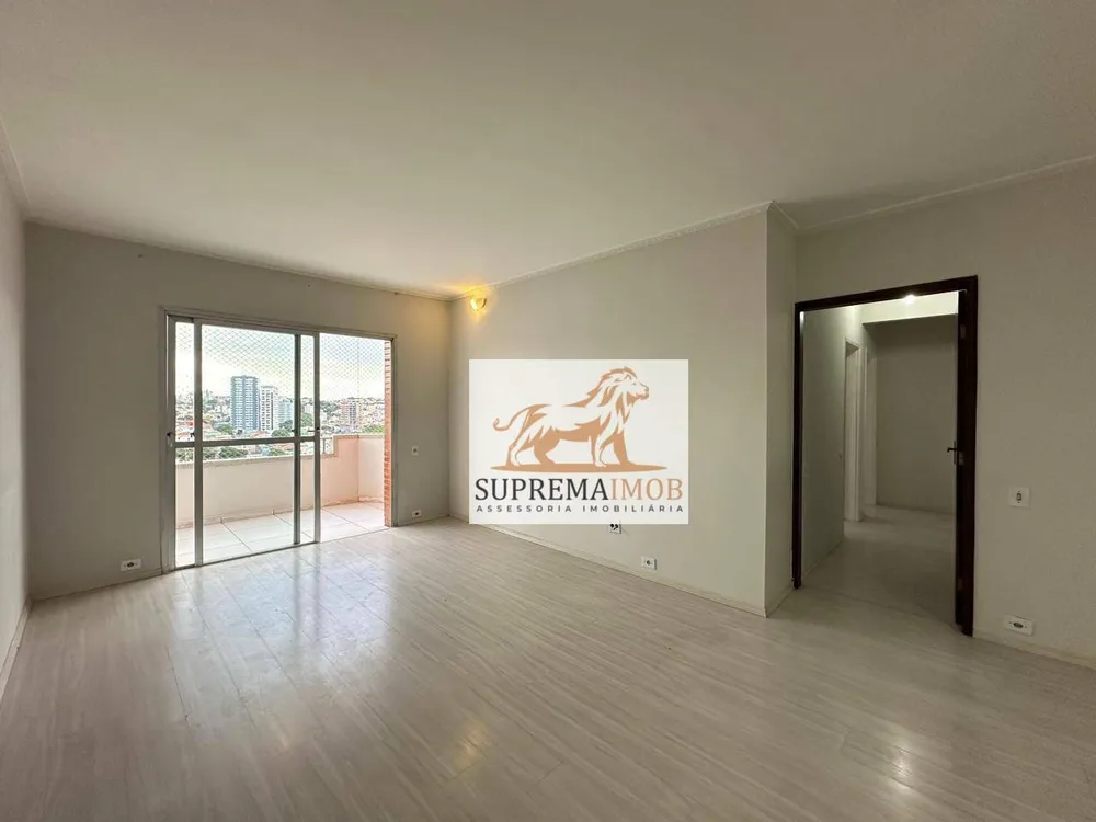 Apartamento, 3 quartos, 127 m² - Foto 1