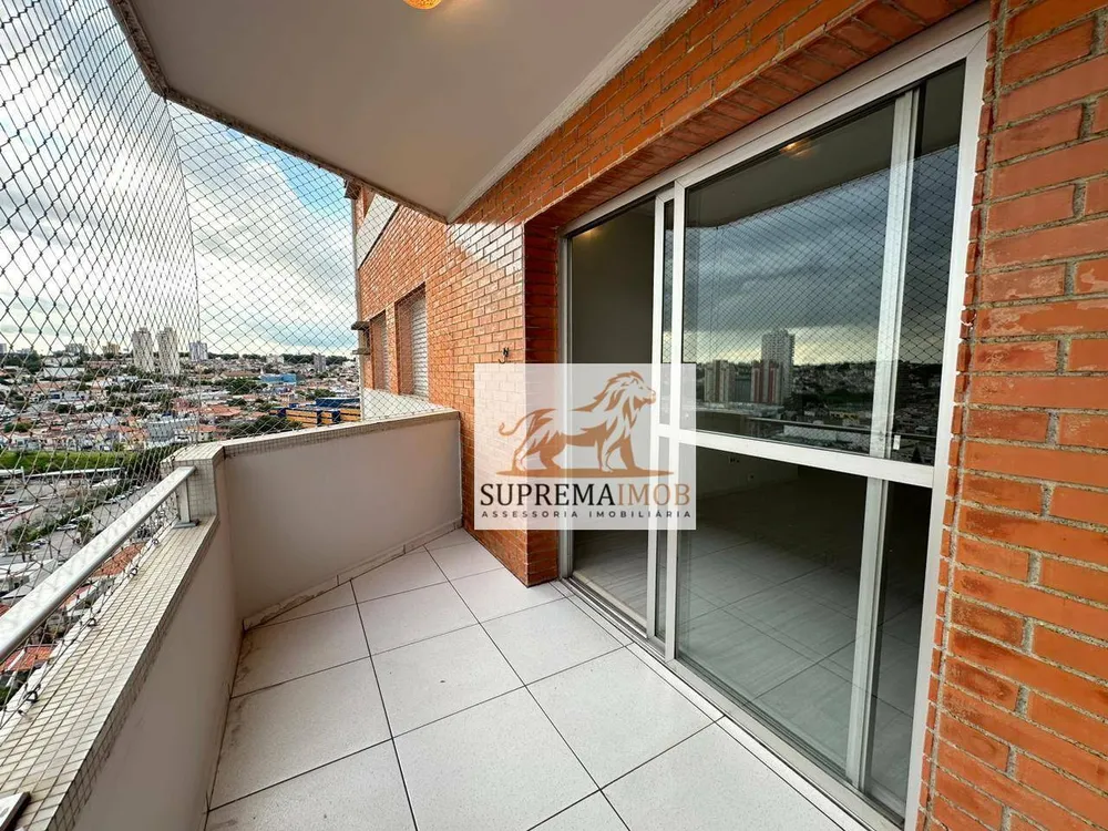 Apartamento, 3 quartos, 127 m² - Foto 3