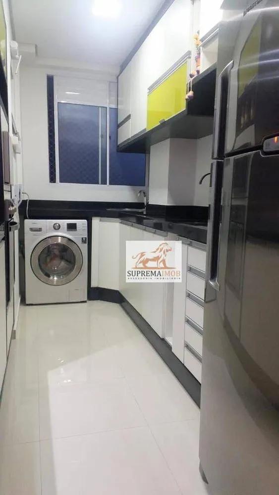 Apartamento, 3 quartos, 60 m² - Foto 4