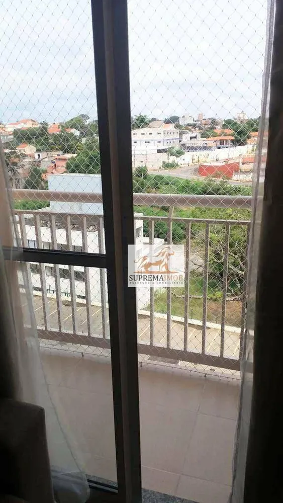 Apartamento, 3 quartos, 60 m² - Foto 3