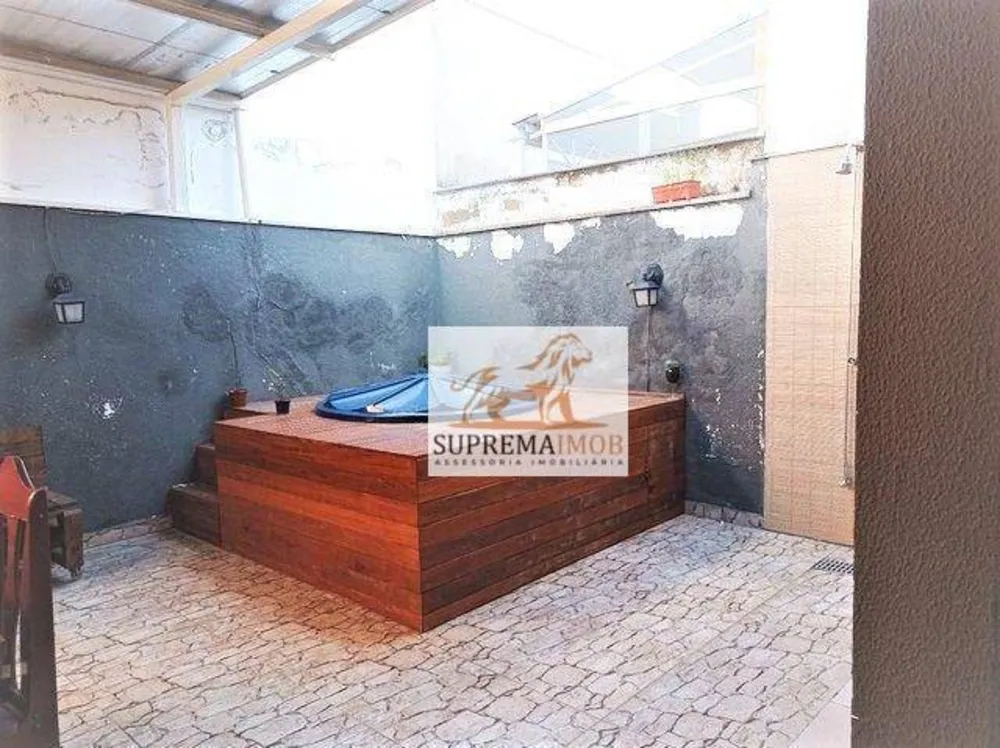 Casa de Condomínio, 3 quartos - Foto 3