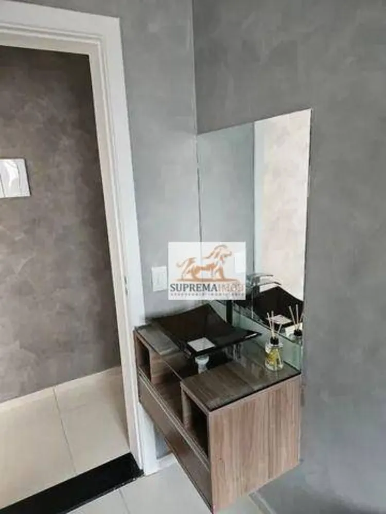 Apartamento, 1 quarto, 37 m² - Foto 3
