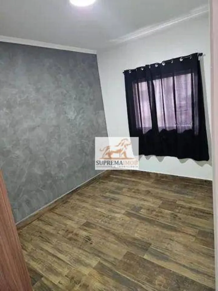 Apartamento, 1 quarto, 37 m² - Foto 2