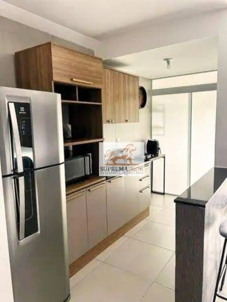 Apartamento, 1 quarto, 44 m² - Foto 4