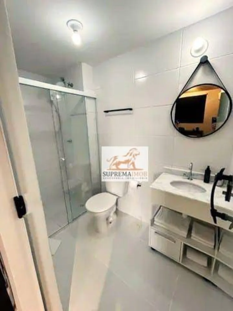 Apartamento, 1 quarto, 44 m² - Foto 3