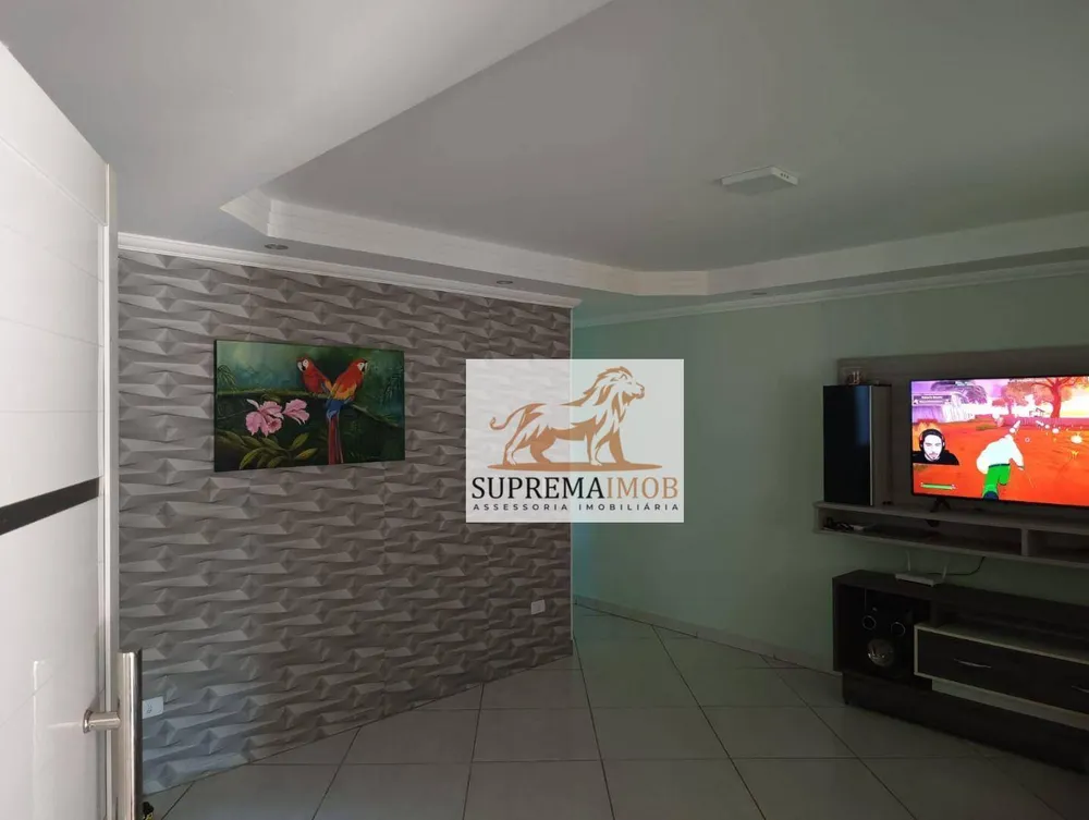 Casa, 3 quartos, 137 m² - Foto 3