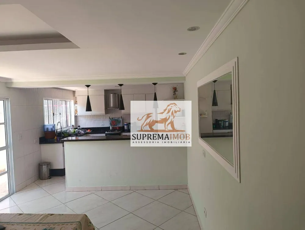 Casa, 3 quartos, 137 m² - Foto 1