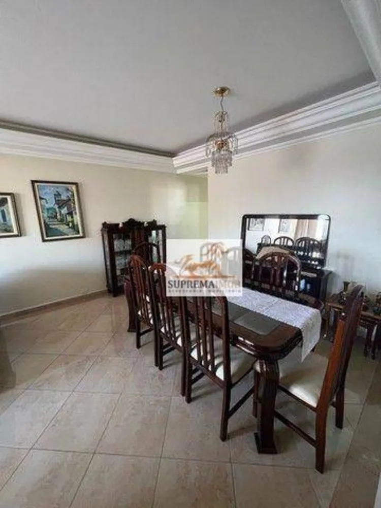 Apartamento, 3 quartos, 130 m² - Foto 4