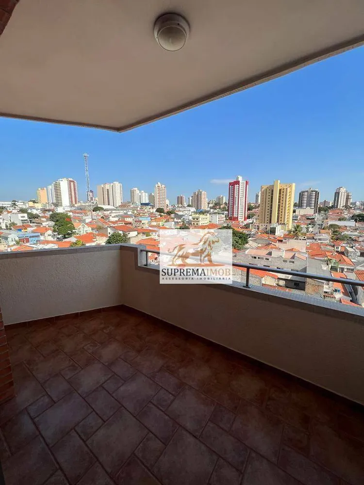 Apartamento, 3 quartos, 130 m² - Foto 3