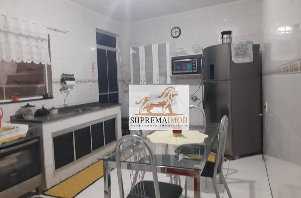 Casa, 3 quartos, 100 m² - Foto 2