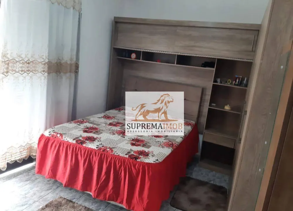 Casa, 3 quartos, 100 m² - Foto 3