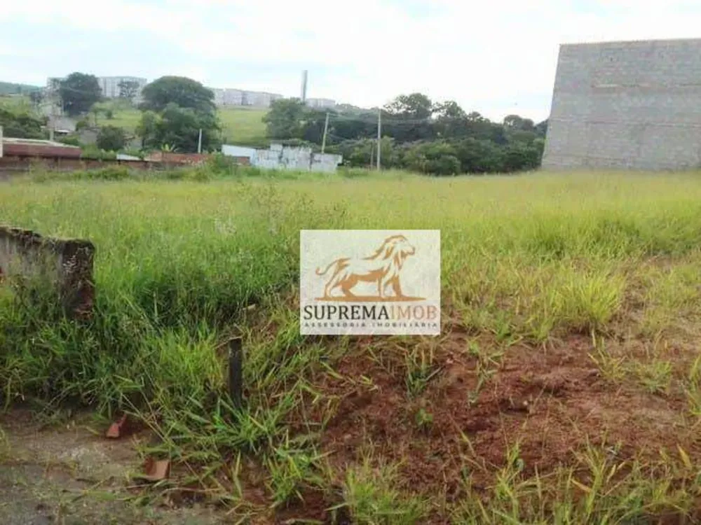 Terreno, 224 m² - Foto 1