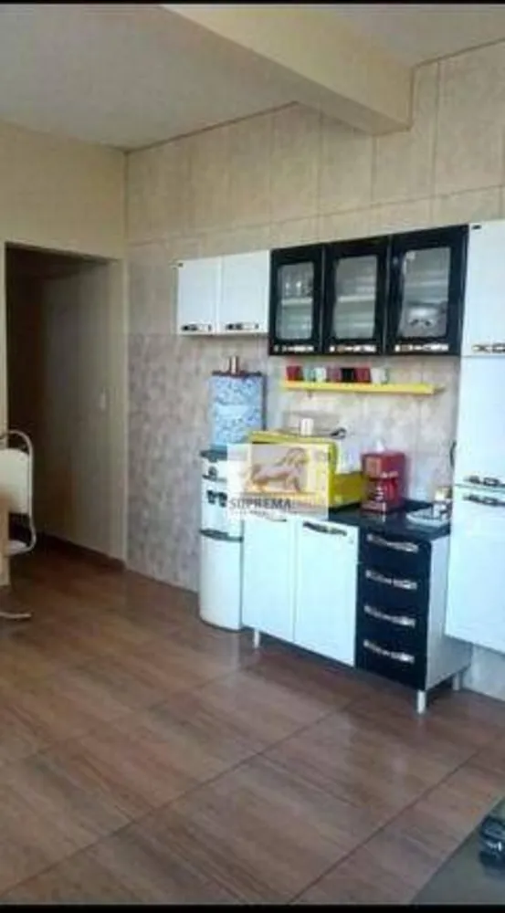 Casa, 5 quartos, 270 m² - Foto 4