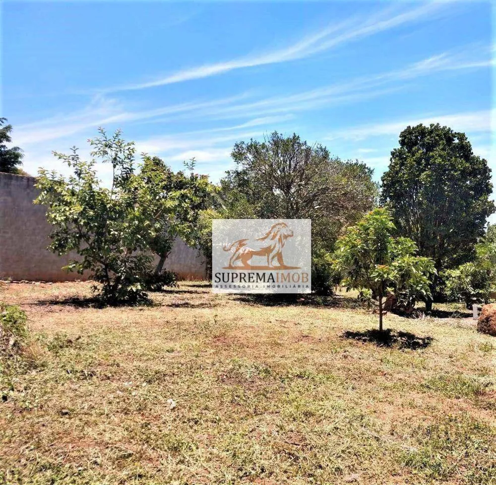 Terreno, 412 m² - Foto 1