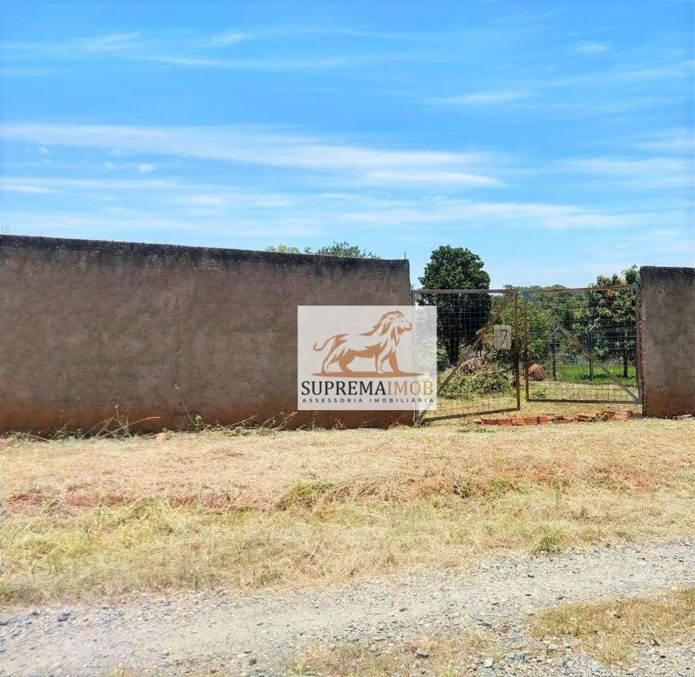 Terreno, 412 m² - Foto 2