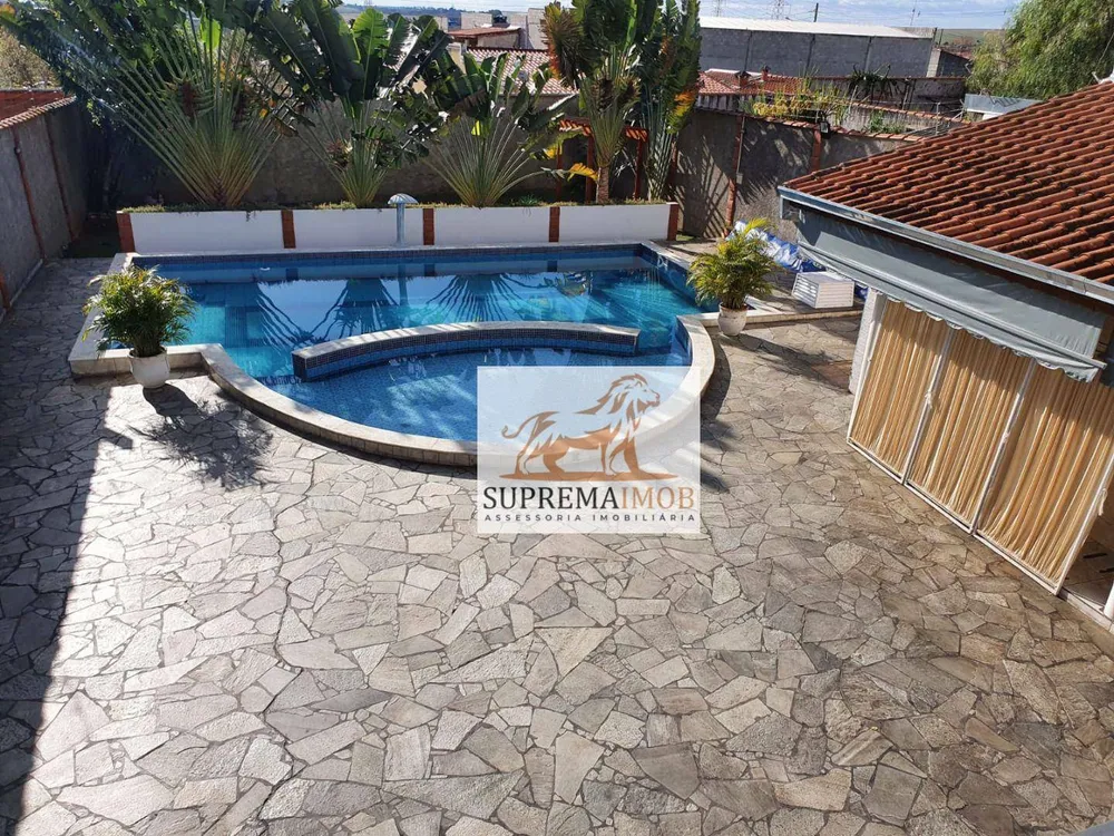 Chácara, 4 quartos, 880 m² - Foto 3