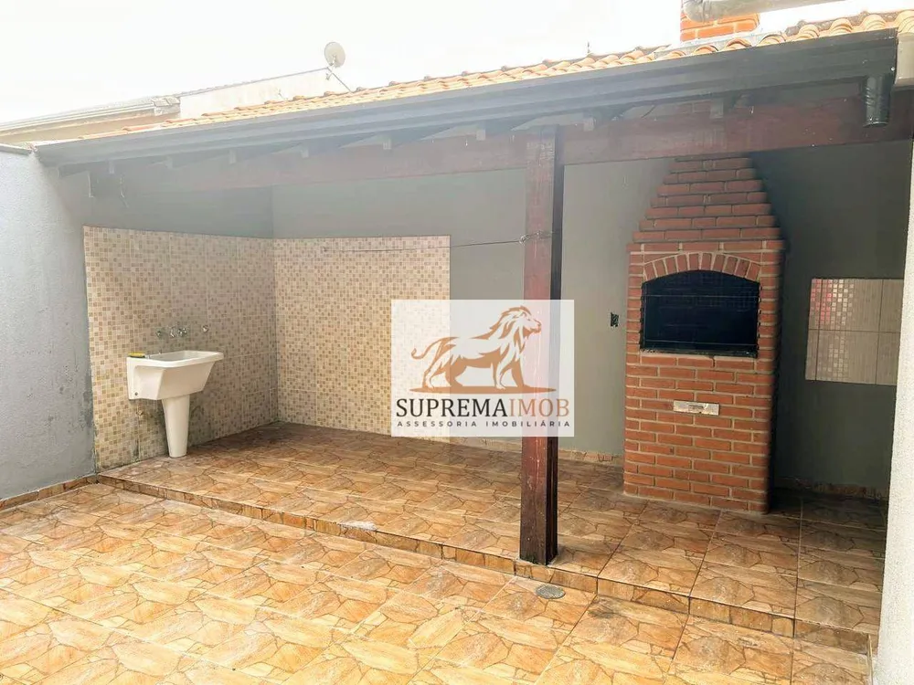 Casa, 3 quartos, 174 m² - Foto 4