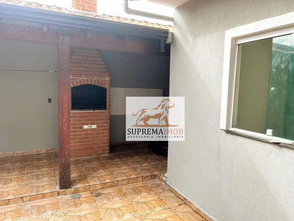 Casa, 3 quartos, 174 m² - Foto 3