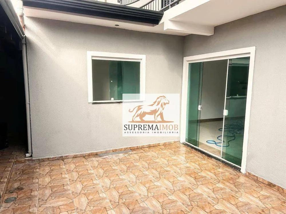 Casa, 3 quartos, 174 m² - Foto 2