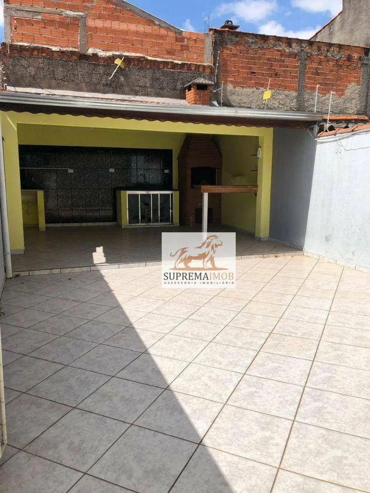 Casa, 2 quartos, 130 m² - Foto 1