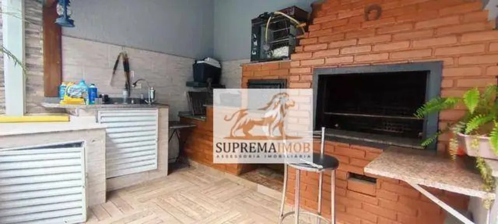 Casa, 4 quartos, 296 m² - Foto 4