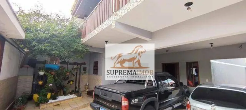 Casa, 4 quartos, 296 m² - Foto 3