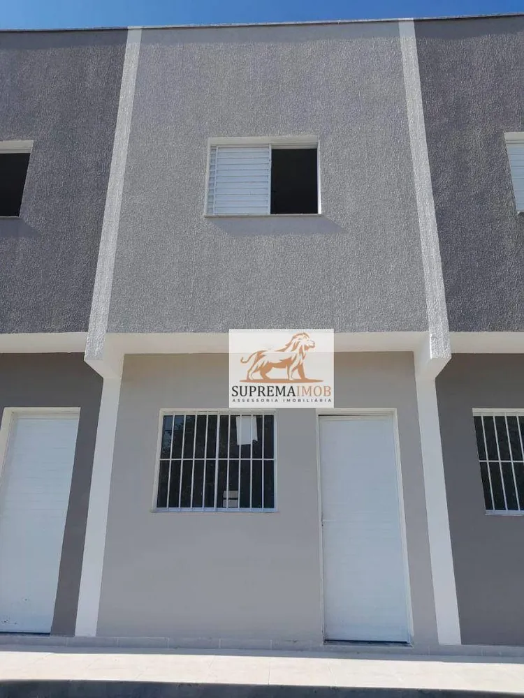 Casa, 2 quartos, 58 m² - Foto 2