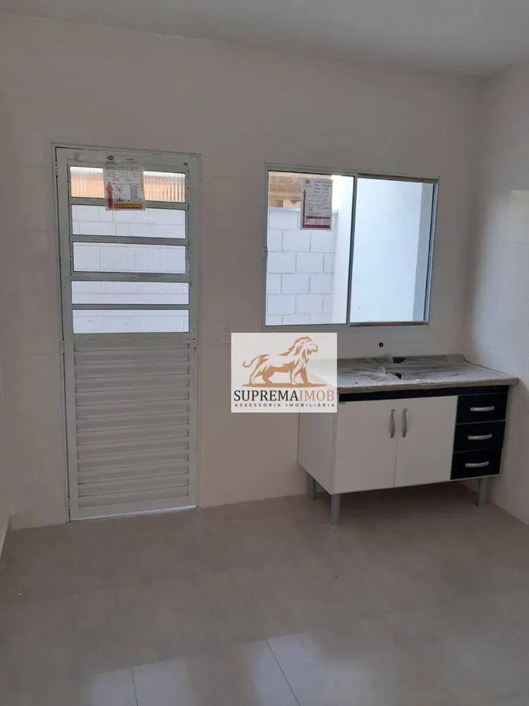 Casa, 2 quartos, 58 m² - Foto 4