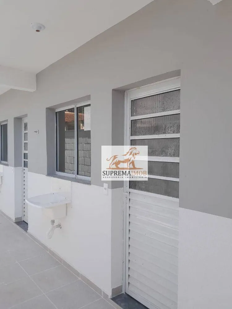 Casa, 2 quartos, 58 m² - Foto 3