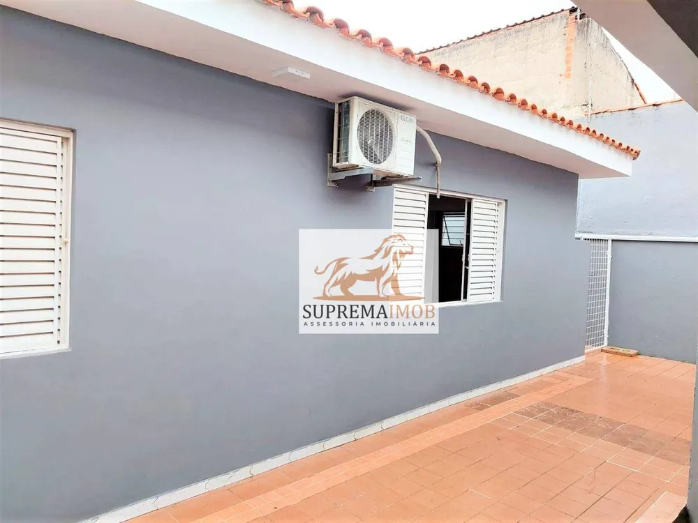 Casa, 3 quartos, 144 m² - Foto 4