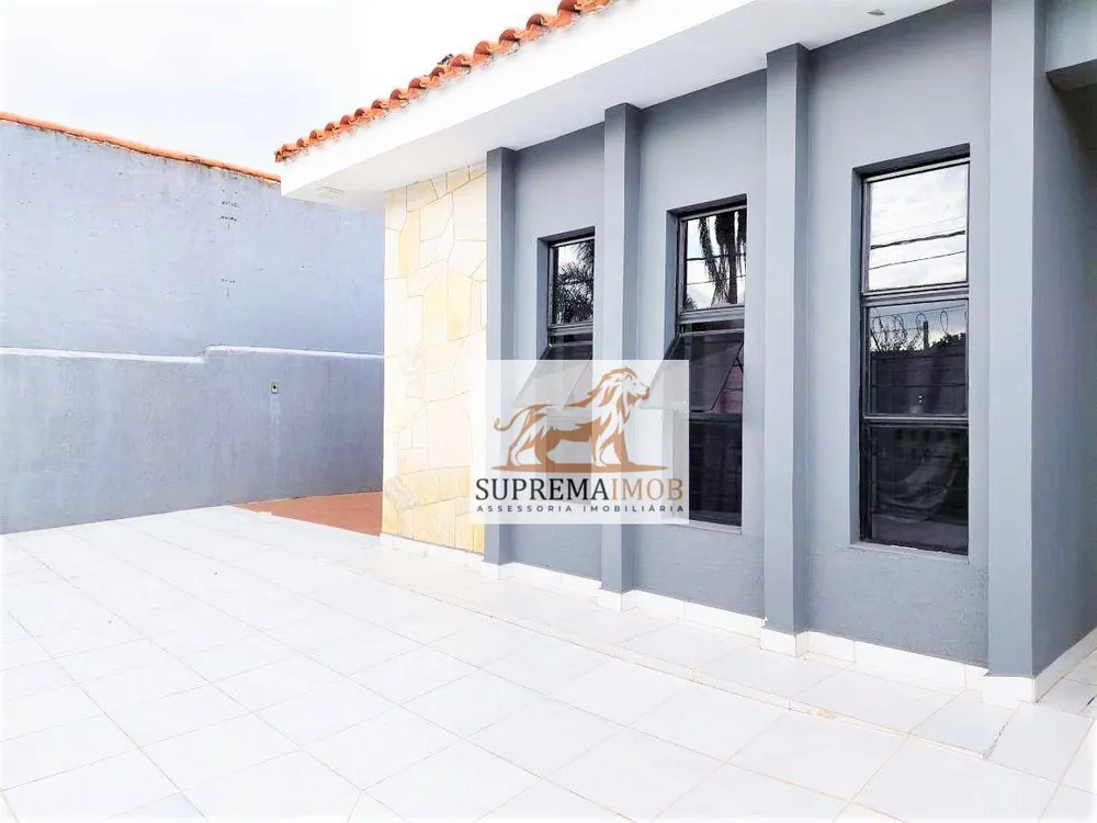 Casa, 3 quartos, 144 m² - Foto 3