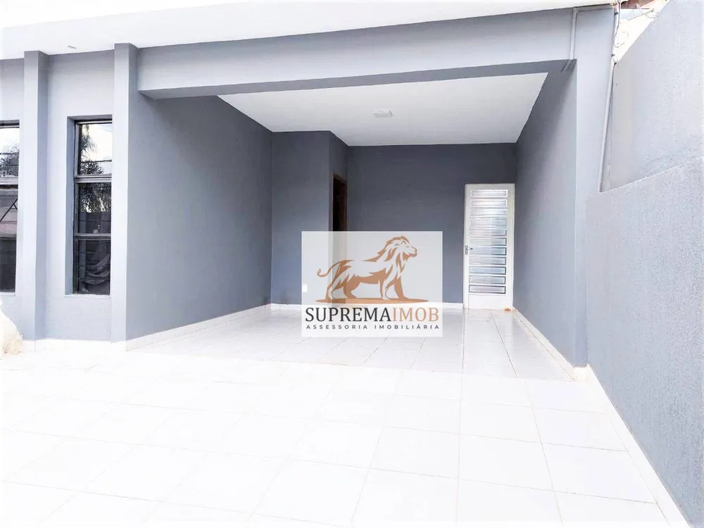 Casa, 3 quartos, 144 m² - Foto 2