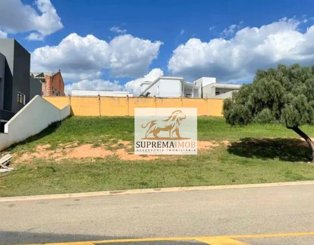 Loteamento e Condomínio, 452 m² - Foto 1