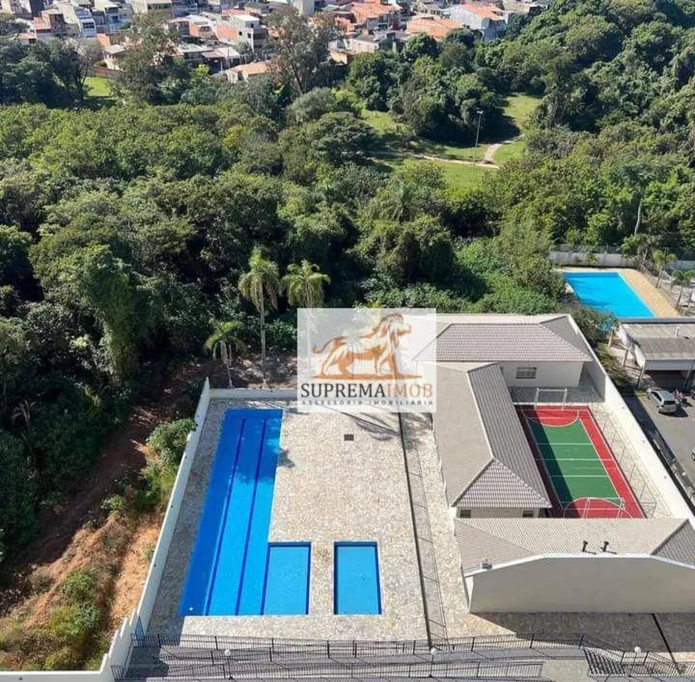 Apartamento, 2 quartos, 47 m² - Foto 4